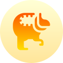 kryolophosaurus icon