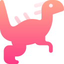 herrerasaurus icon