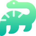 elasmosaurio icon