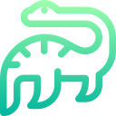 elasmosaurio icon