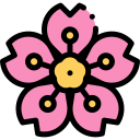 sakura icon