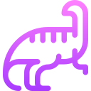 plateosaurus icon