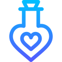 poción de amor icon