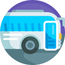 autobús icon