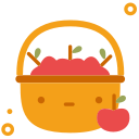 manzanas icon