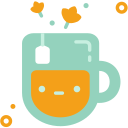 té icon