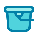 cubeta icon