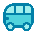 autobús icon