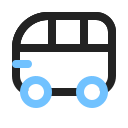 autobús icon