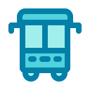 autobús icon