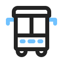 autobús icon