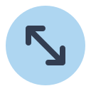 maximizar icon