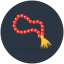 Tasbih icon