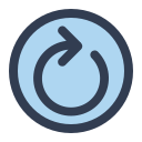 recargar icon