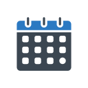 calendario icon