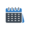 calendario icon