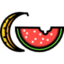 fruta icon