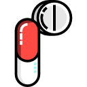 pastillas icon