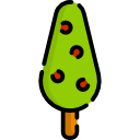 Árbol icon