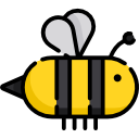 abeja icon