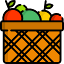 frutas icon