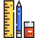 material escolar icon