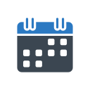 calendario icon