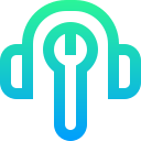 auriculares icon