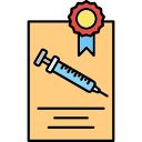 certificado icon