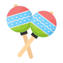 maracas icon