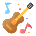 guitarra icon