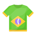 camiseta icon