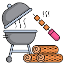 barbacoa icon