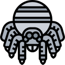 araña icon