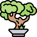 bonsai icon