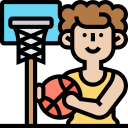 jugador icon