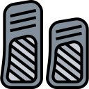 pedal icon