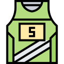 uniforme icon