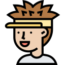 gorra icon