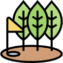 bosque icon