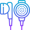 auriculares icon