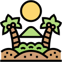 oasis icon