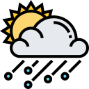 lluvia icon