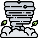 tornado icon