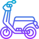 scooter icon