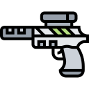 pistola icon