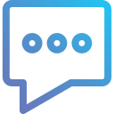 chat icon