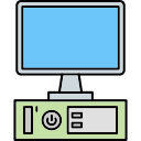 computadora icon