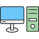 computadora icon