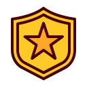 distintivo icon